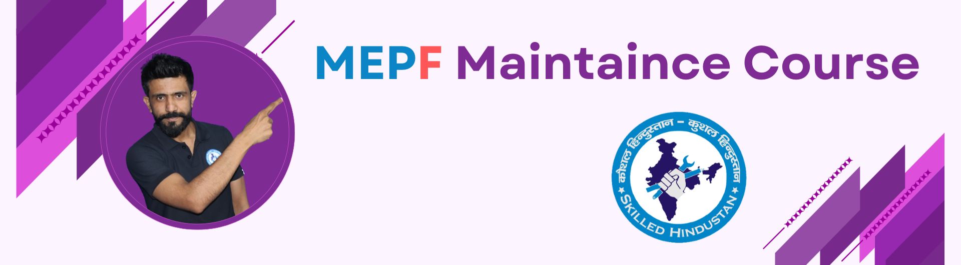 MEPF Course