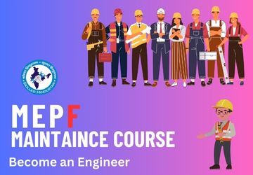 MEPF Course